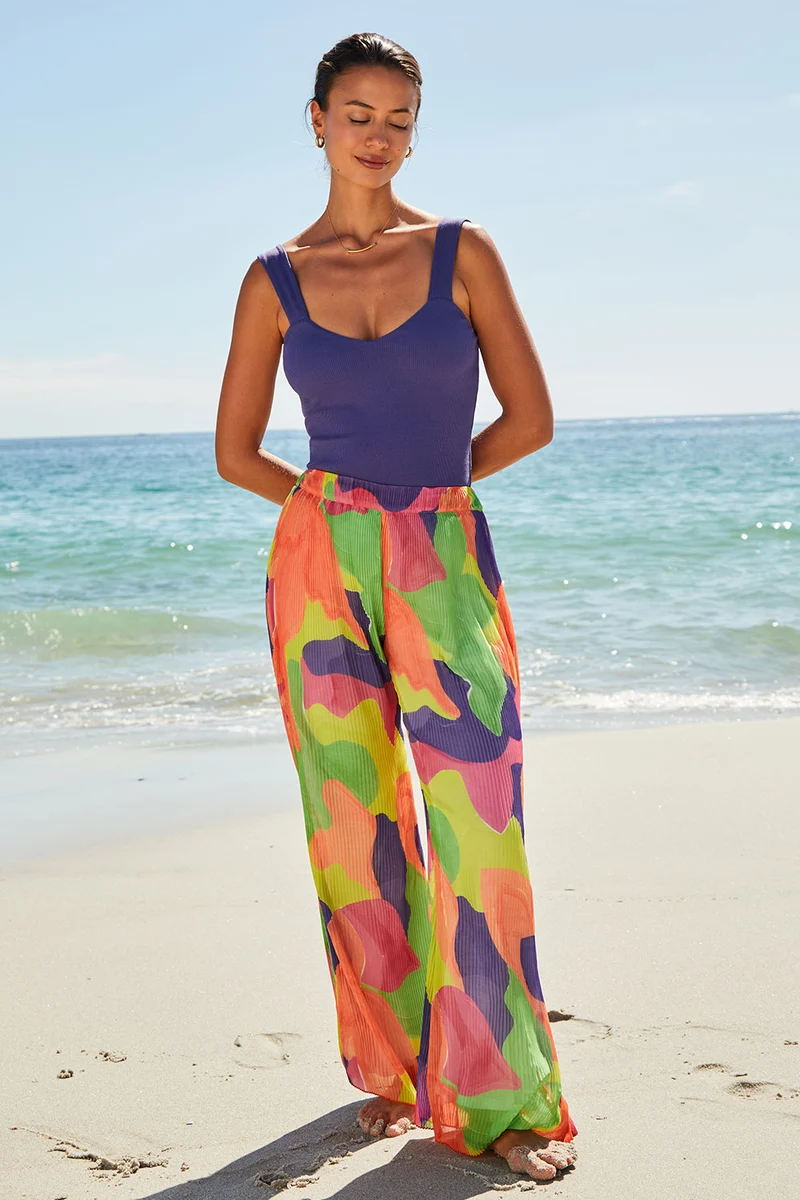 Pantalon Apollo L'Envol Pop