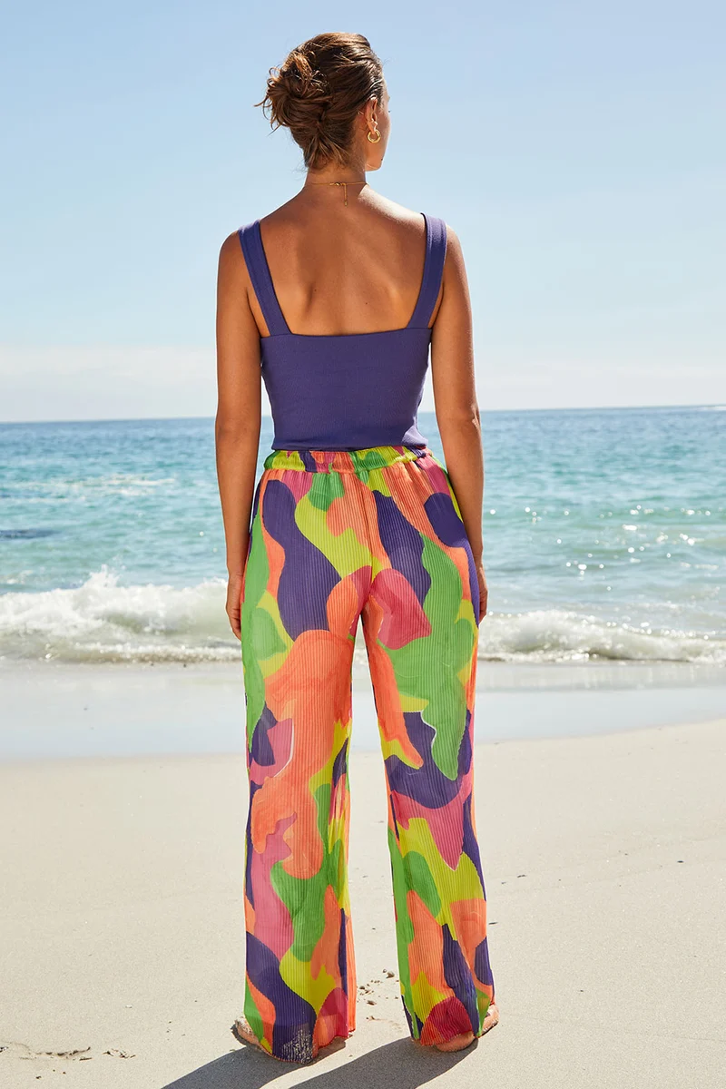 Pantalon Apollo L'Envol Pop