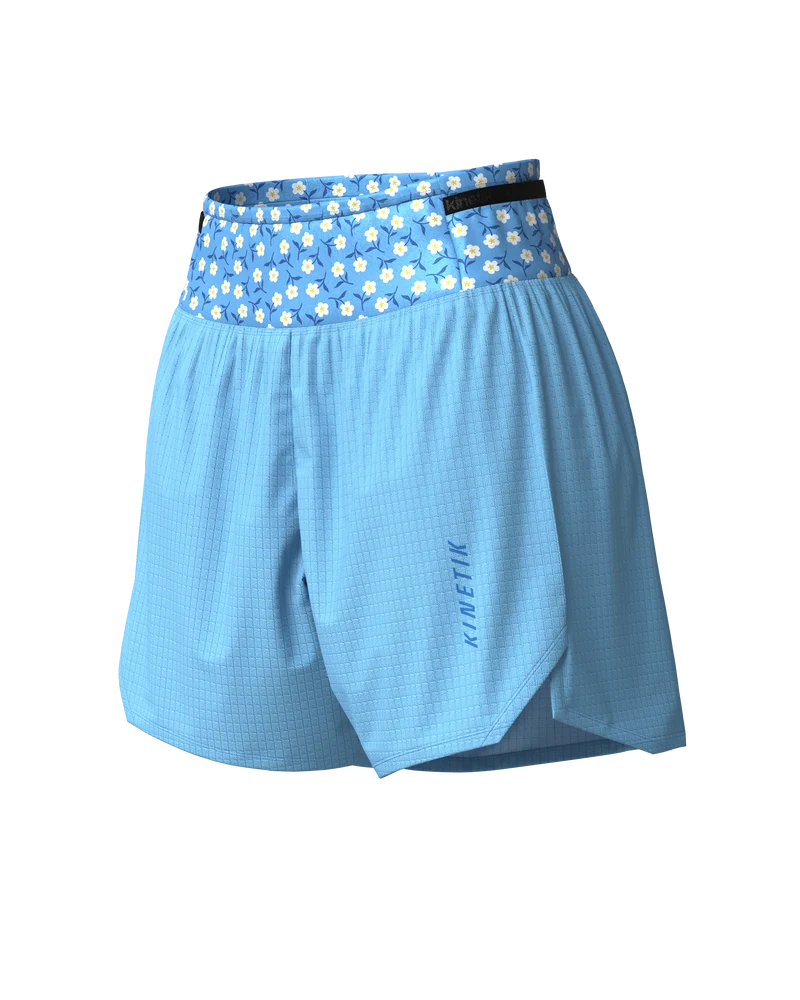 AEROK 5 OCEANIC FLOWERS HAWAIIAN