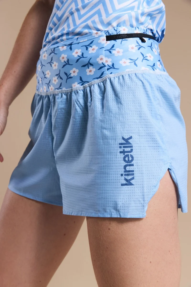 AEROK 5 OCEANIC FLOWERS HAWAIIAN