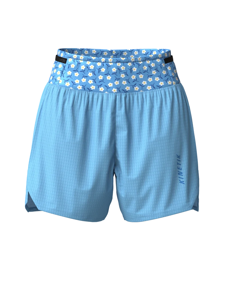 AEROK 5 OCEANIC FLOWERS HAWAIIAN