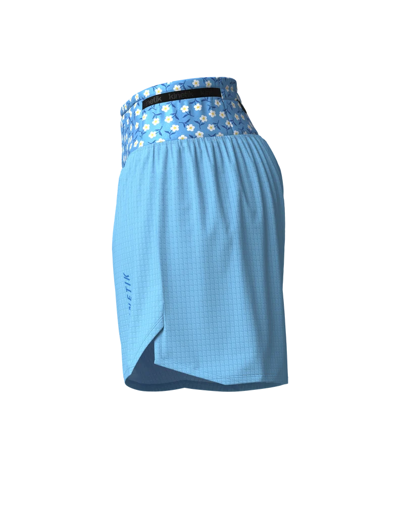 AEROK 5 OCEANIC FLOWERS HAWAIIAN