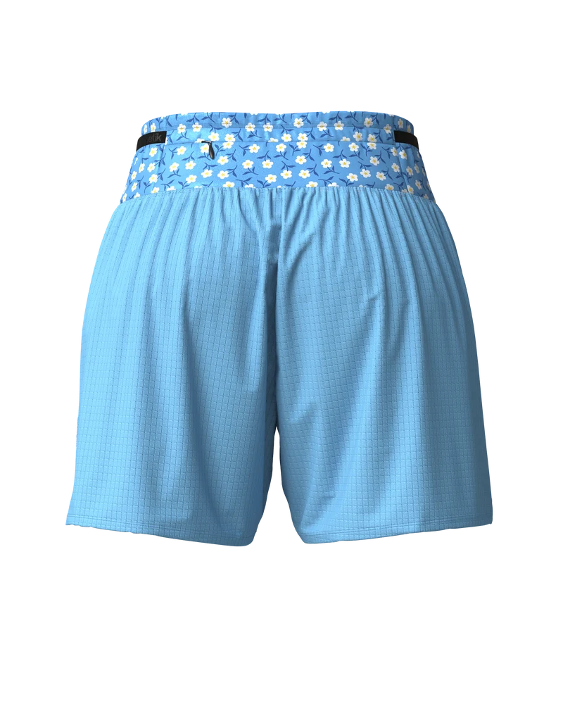 AEROK 5 OCEANIC FLOWERS HAWAIIAN