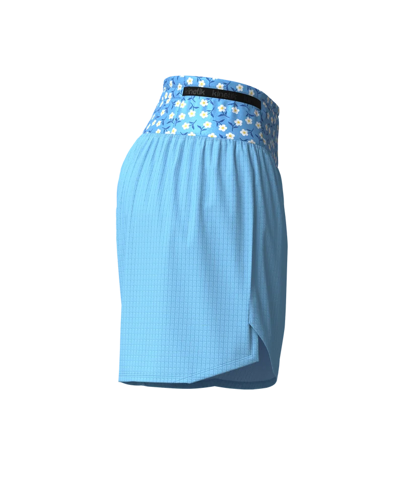 AEROK 5 OCEANIC FLOWERS HAWAIIAN