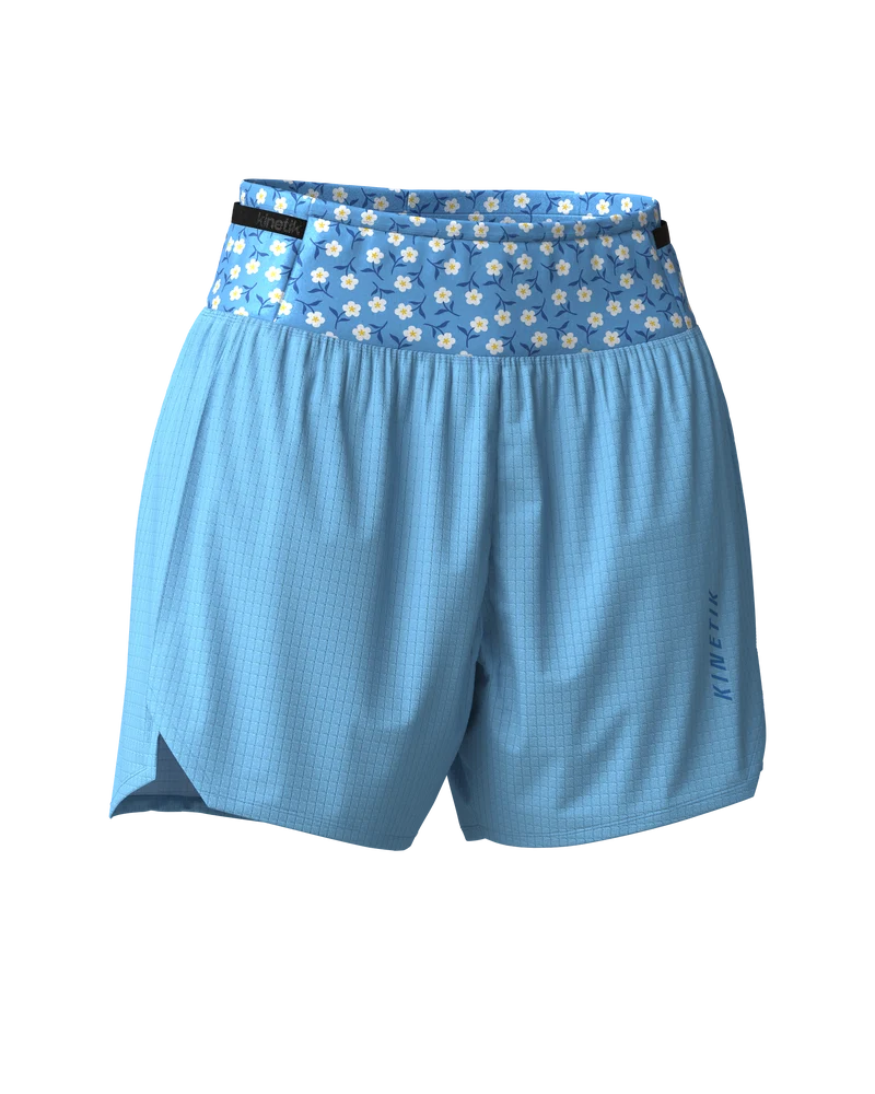 AEROK 5 OCEANIC FLOWERS HAWAIIAN