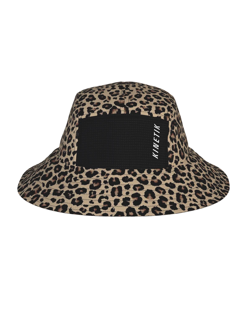 BOB KANYON LEOPARD