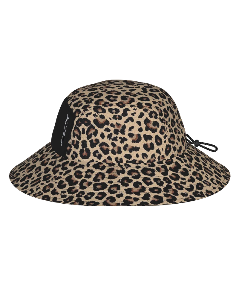 BOB KANYON LEOPARD