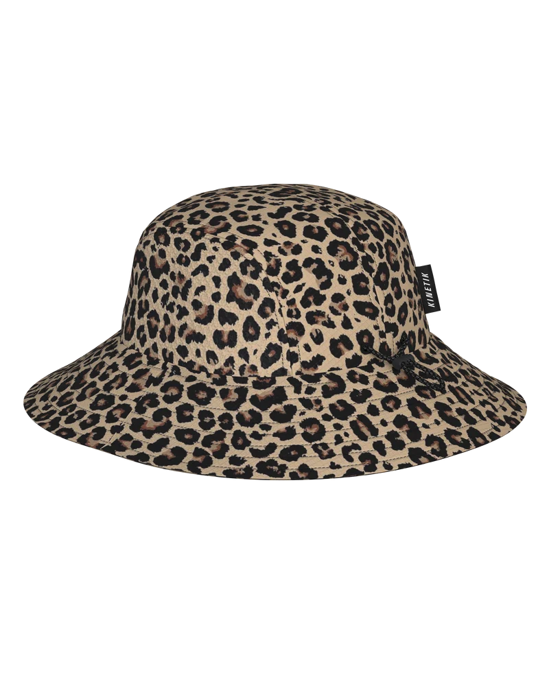 BOB KANYON LEOPARD