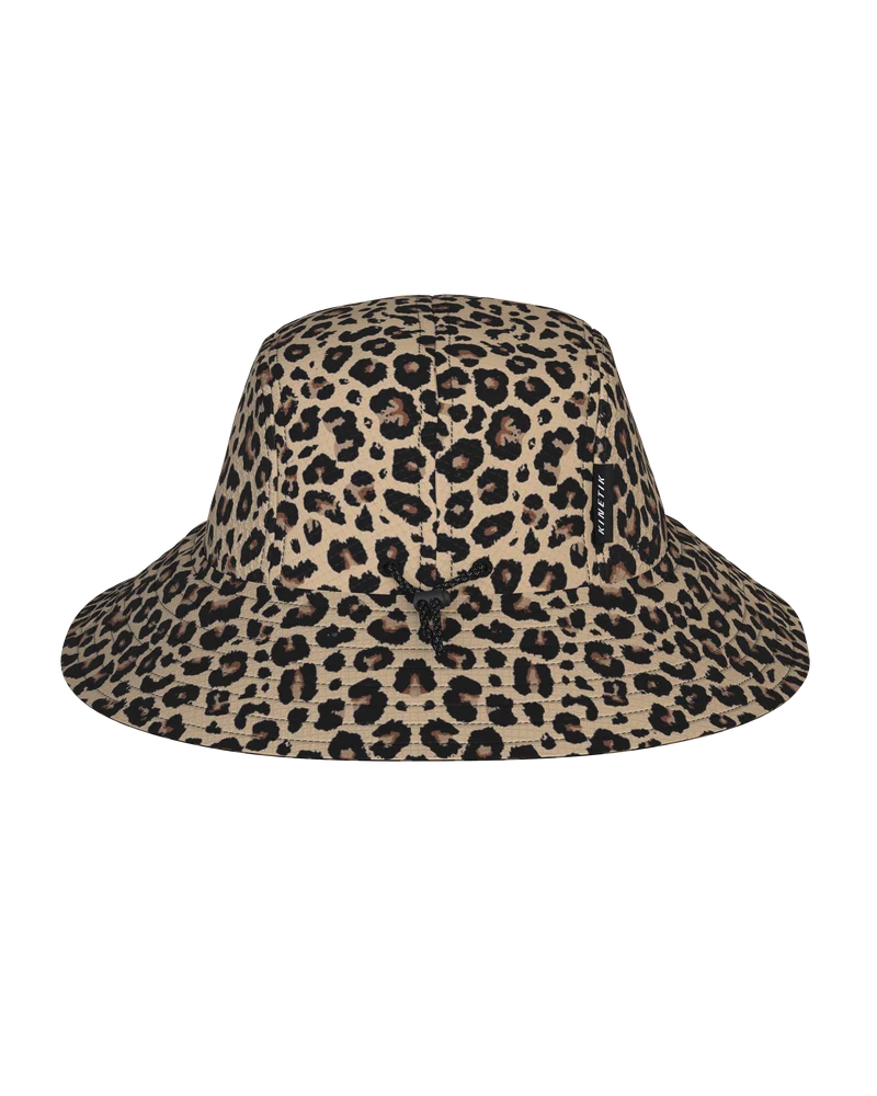 BOB KANYON LEOPARD