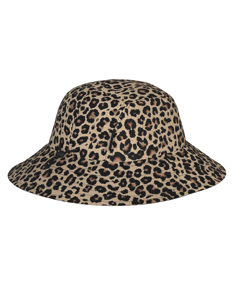 BOB KANYON LEOPARD