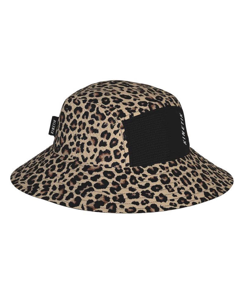 BOB KANYON LEOPARD