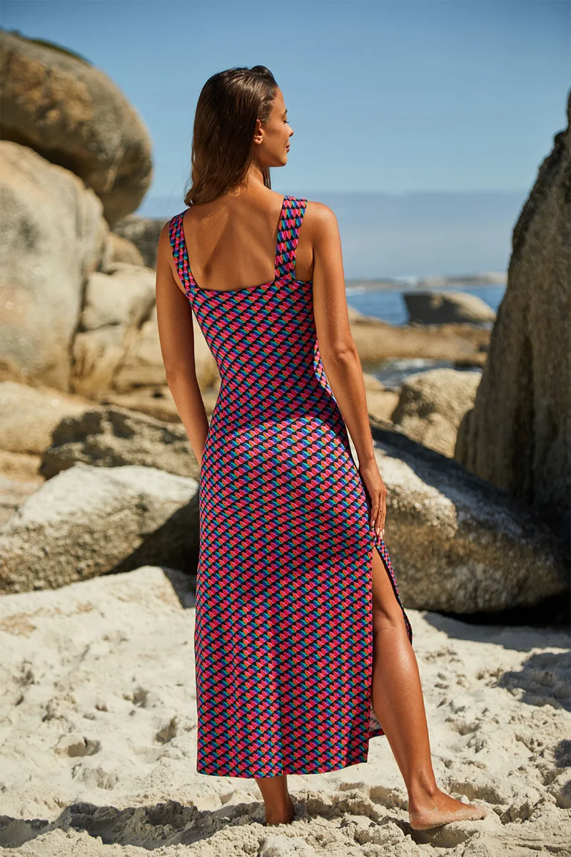 Robe Ajaccio Crayola