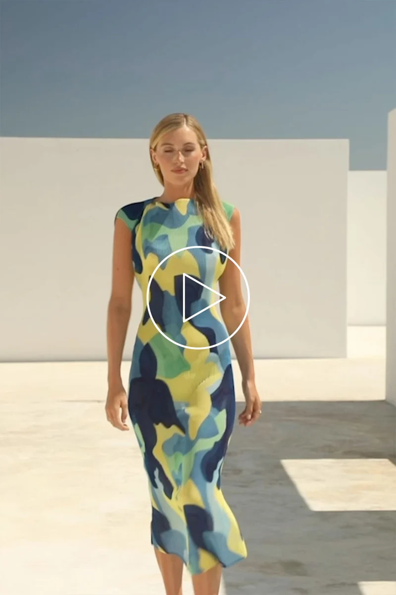 Robe Isis L'Envol de Nuit