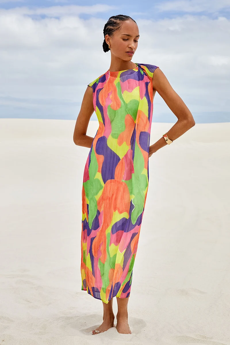 Robe Isis L'Envol Pop