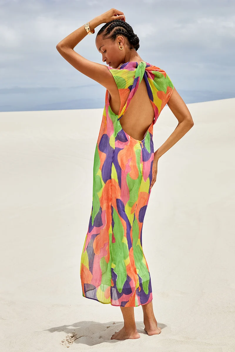 Robe Isis L'Envol Pop