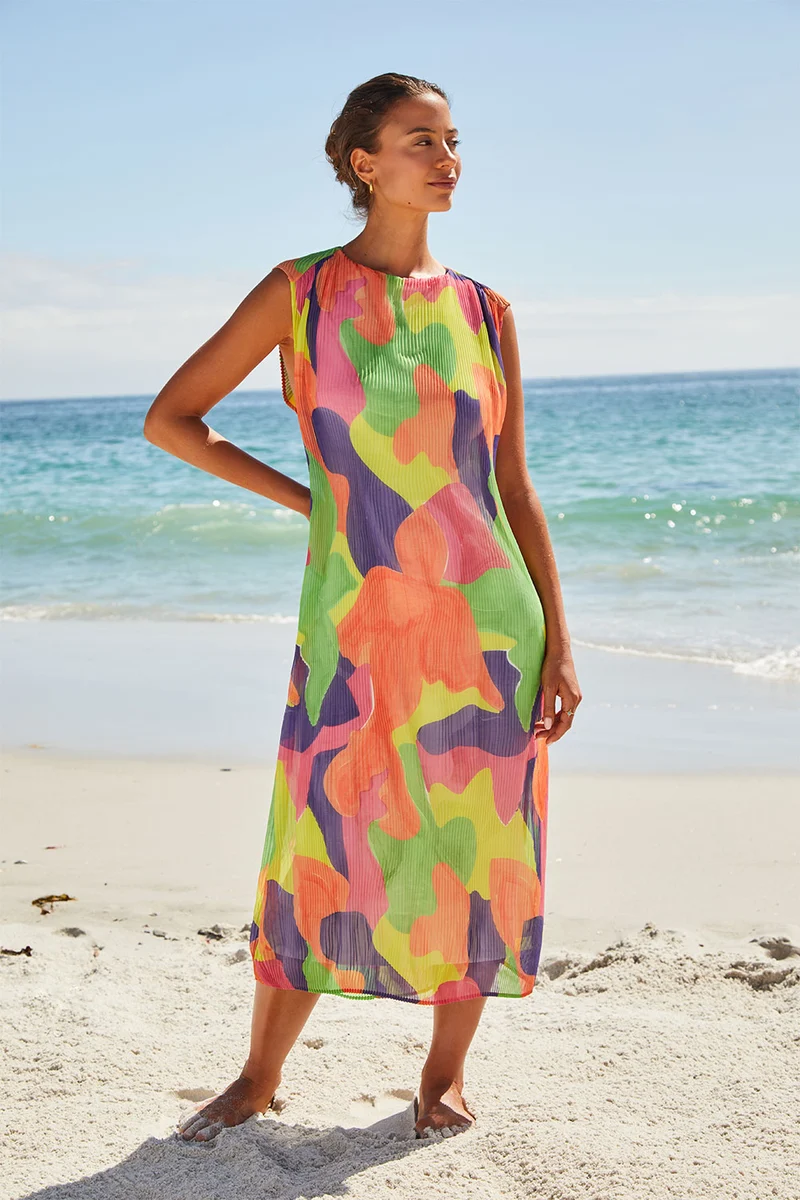 Robe Isis L'Envol Pop