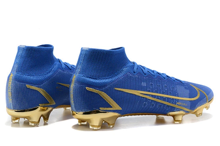 Crampons Superfly 8 Elite FG