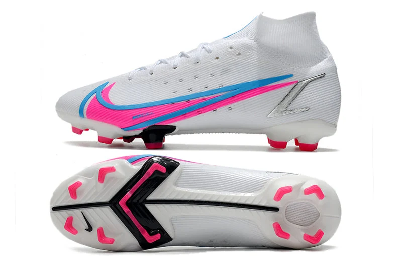 Crampons Superfly 8 Elite FG