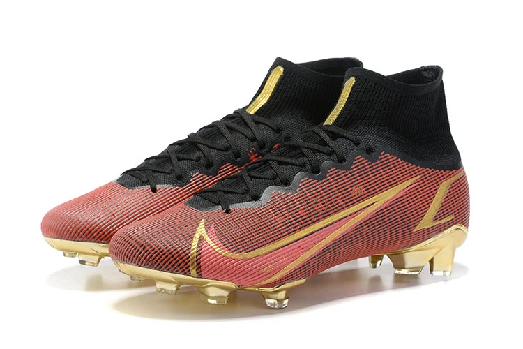 Crampons Superfly 8 Elite