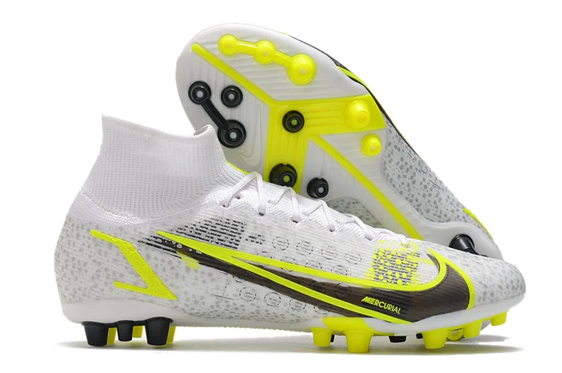 Crampons Superfly 8 Elite