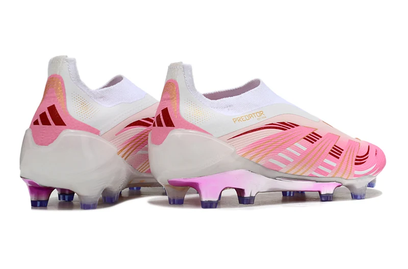 Crampons Predator Elite LL FG