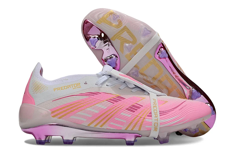 Crampons PREDATOR Elite ACCURACY BOOTS