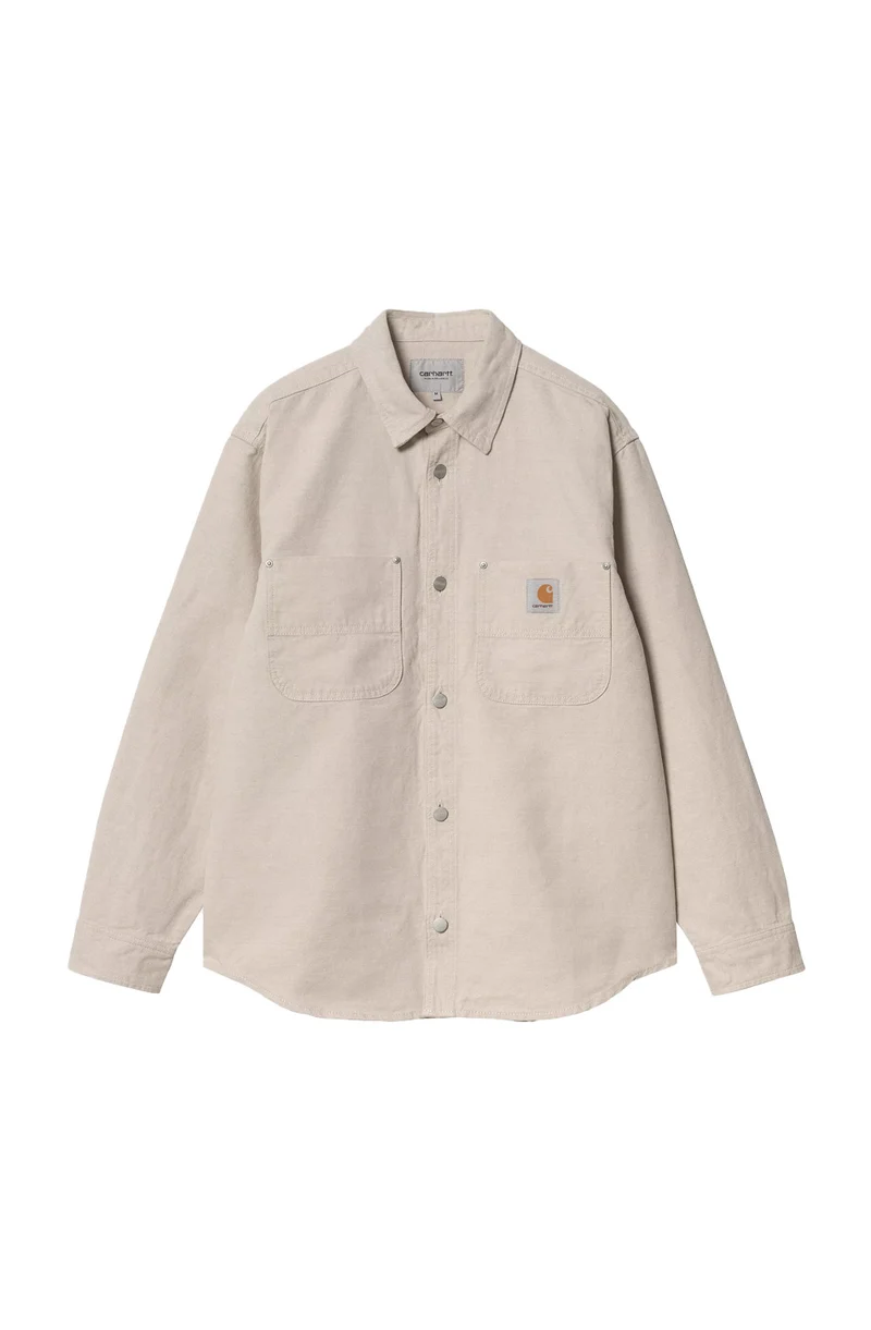 Carhartt WIP Walter Shirt Jac