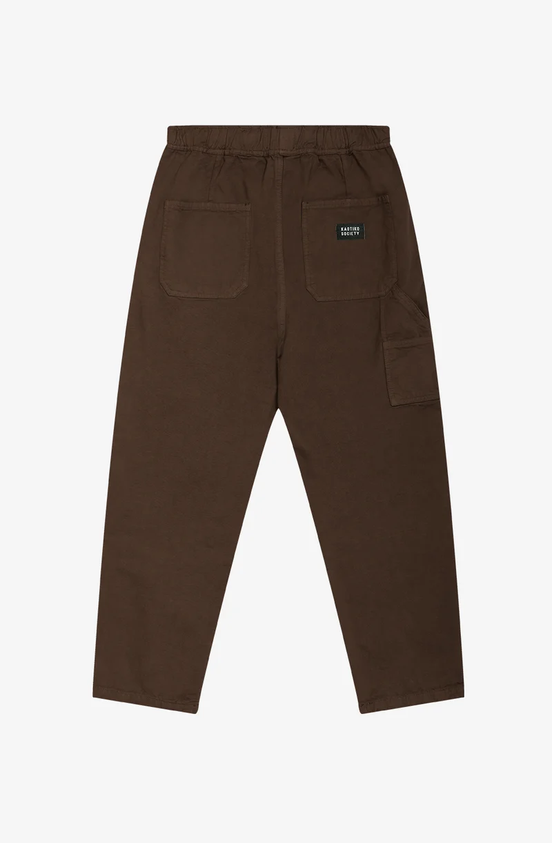 Pantalon Carpenter New Brown