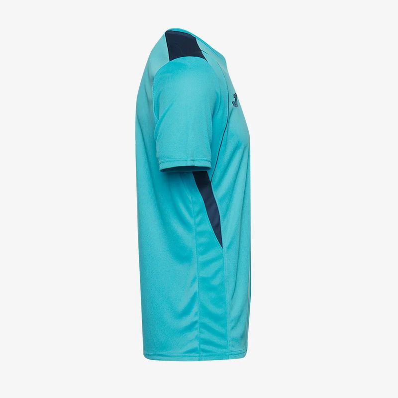 Joma Championship VII SS Shirt