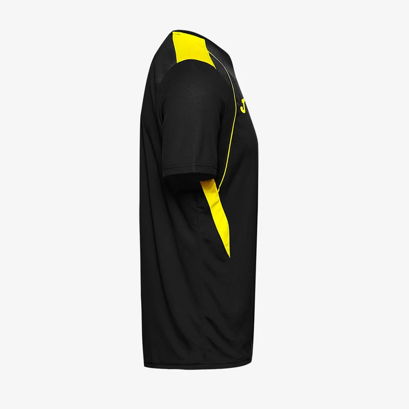 Joma Championship VII SS Shirt