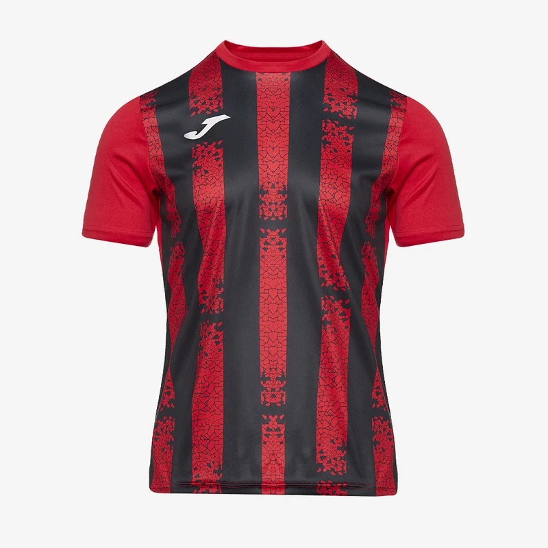 Joma Inter III SS Shirt