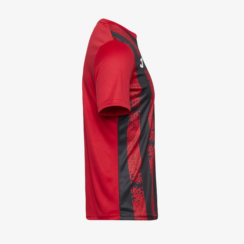 Joma Inter III SS Shirt