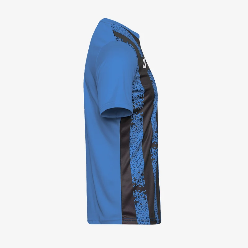 Joma Inter III SS Shirt