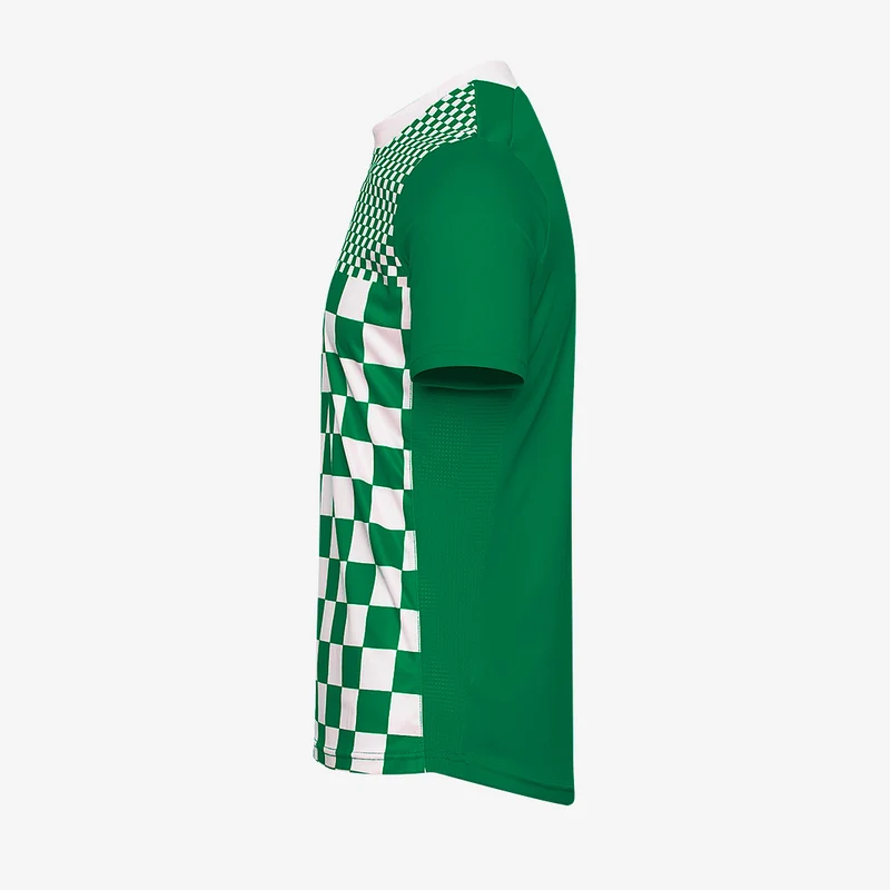 Joma Flag III SS Shirt