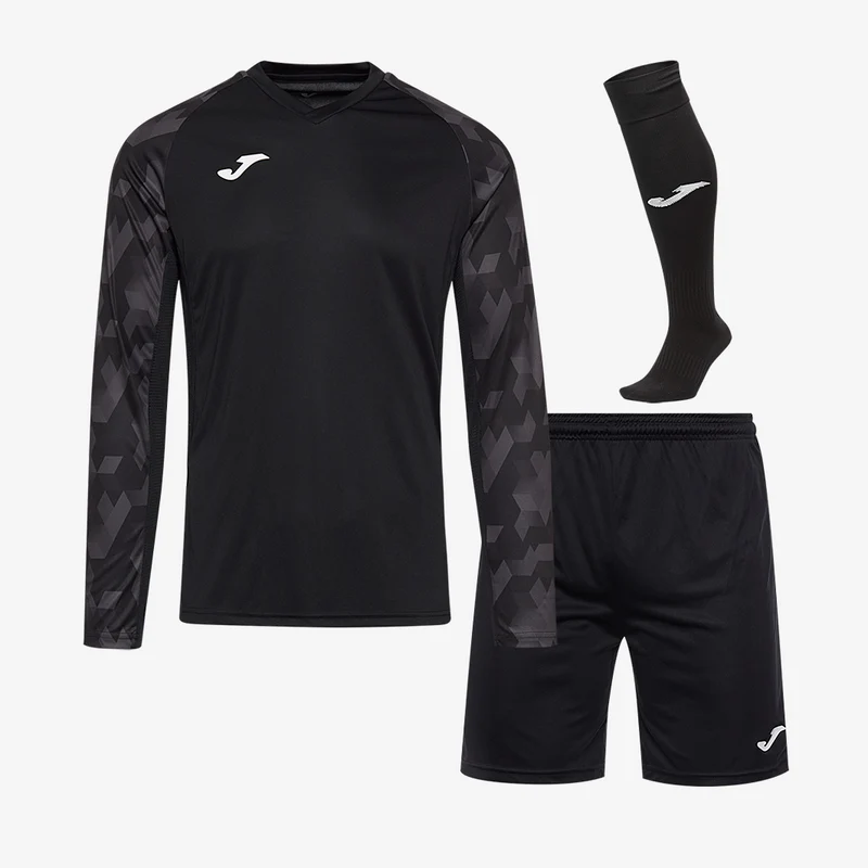 Tenue de Gardien de But Joma Zamora VII