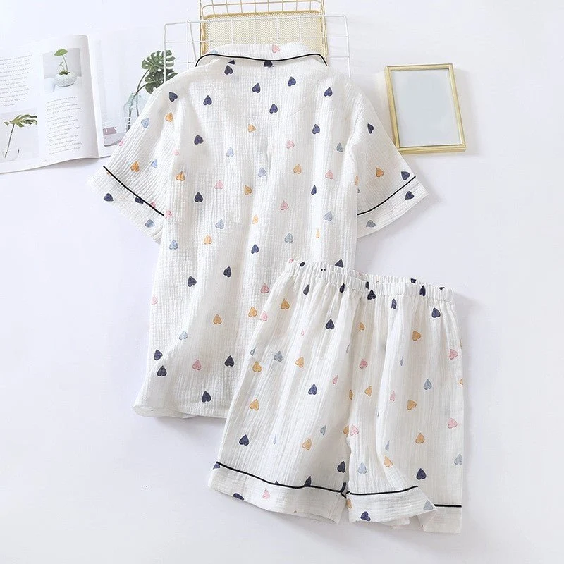 Pyjama Femme Cute