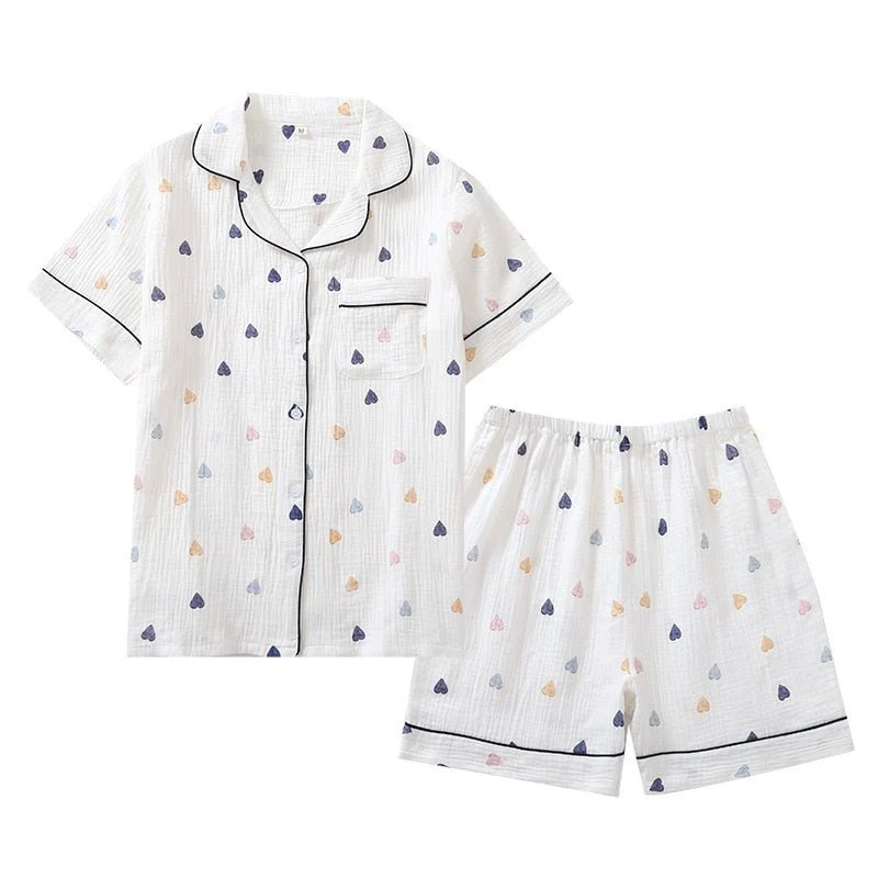 Pyjama Femme Cute