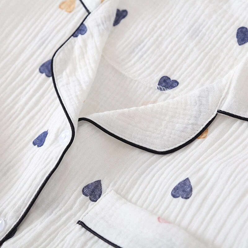 Pyjama Femme Cute