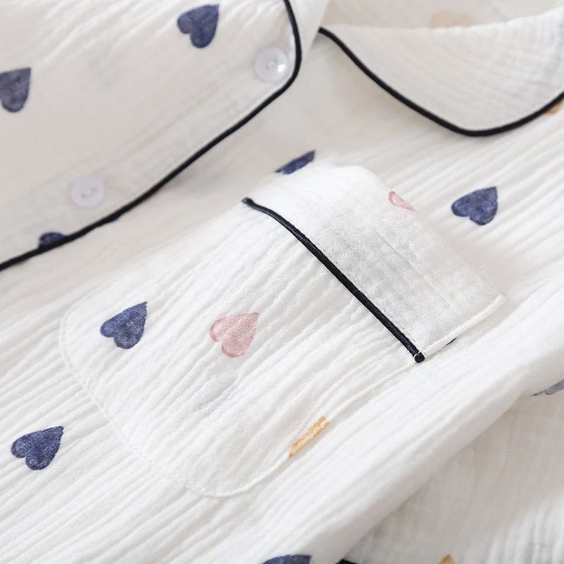 Pyjama Femme Cute