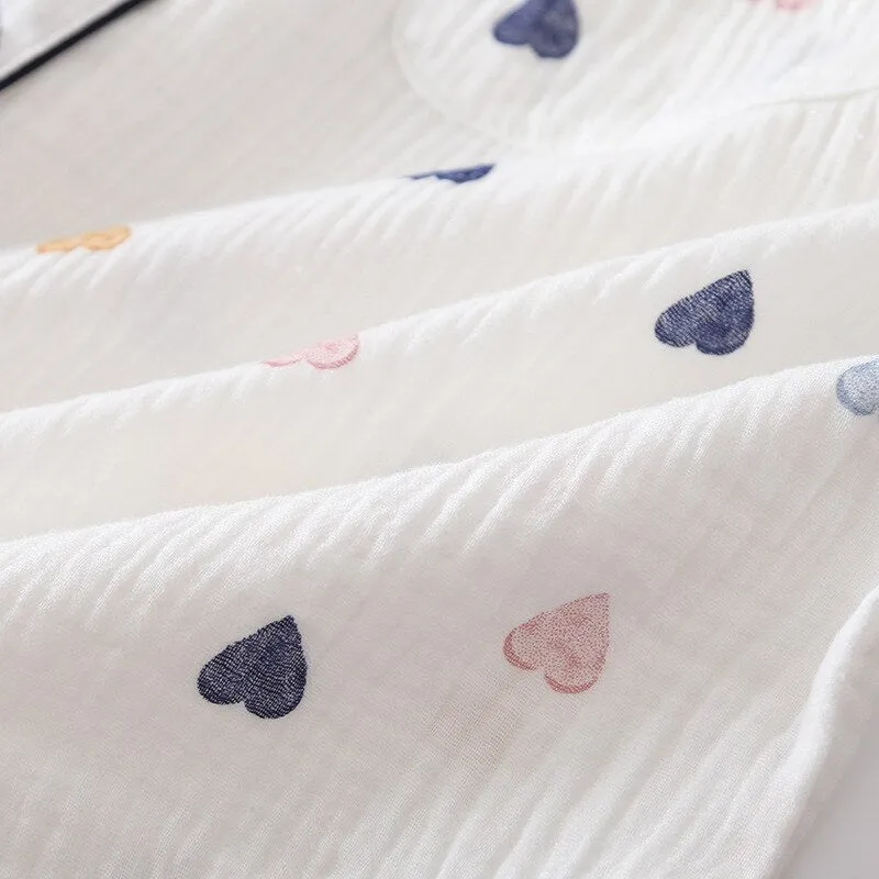 Pyjama Femme Cute