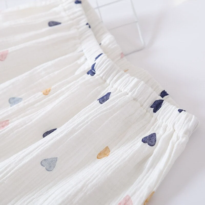 Pyjama Femme Cute