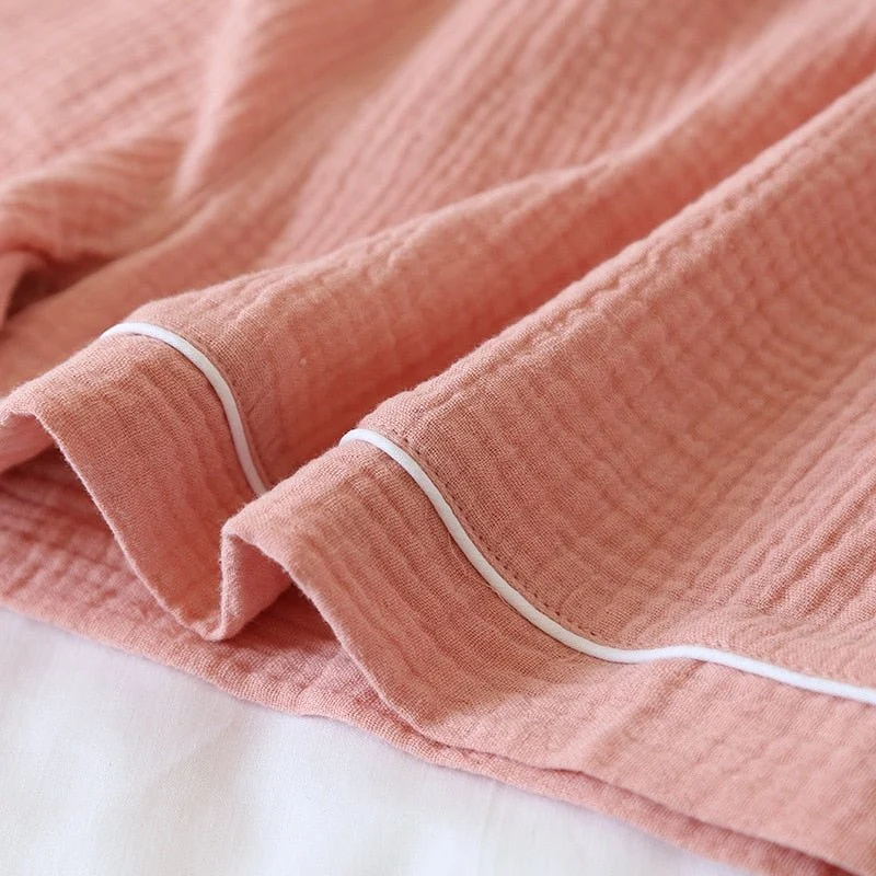 Pyjama Simple Femme