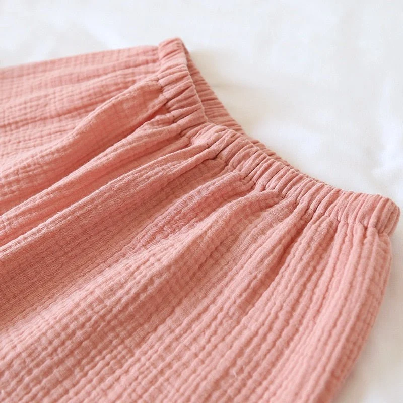 Pyjama Simple Femme