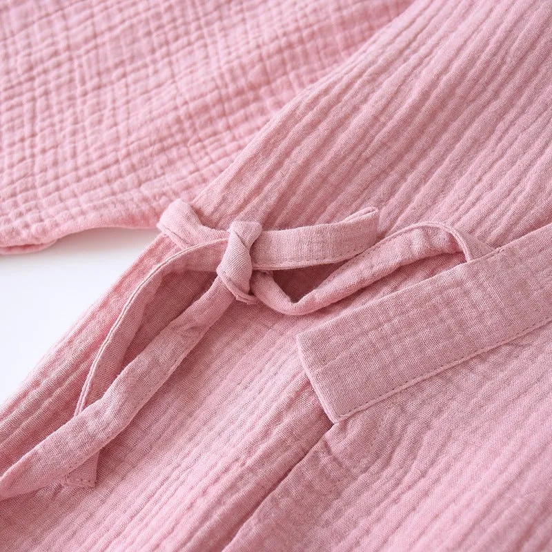 Pyjama Traditionnel Coréen