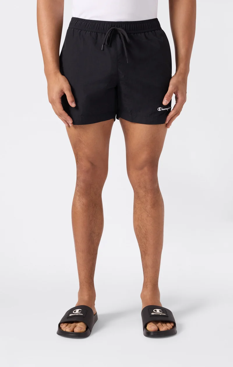 Men’s 5” Nylon Swim Shorts