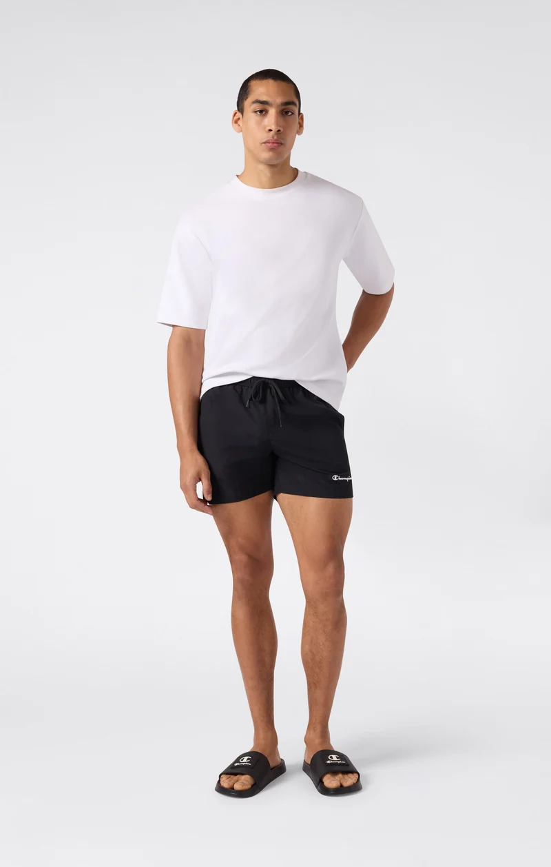 Men’s 5” Nylon Swim Shorts
