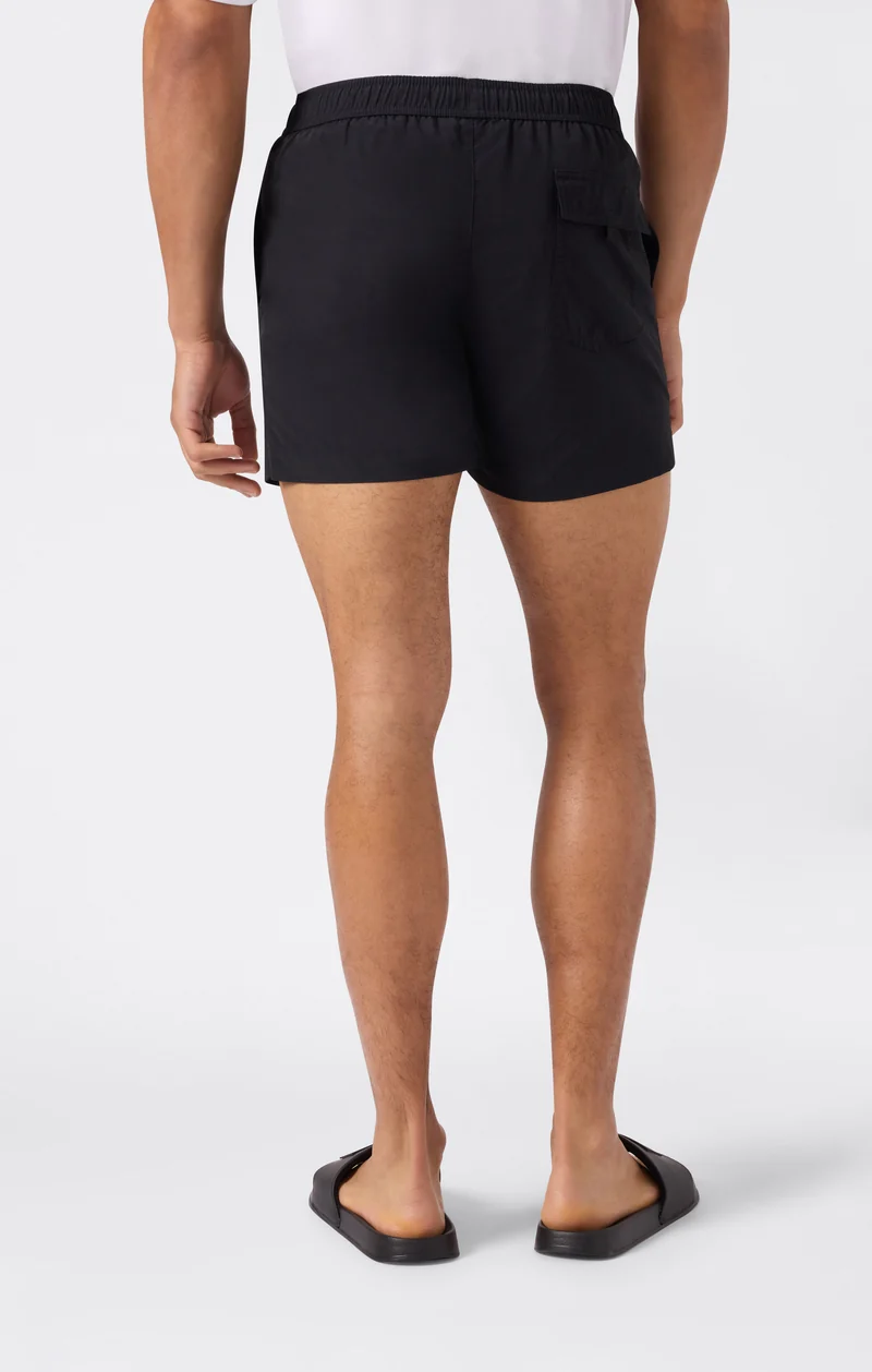 Men’s 5” Nylon Swim Shorts
