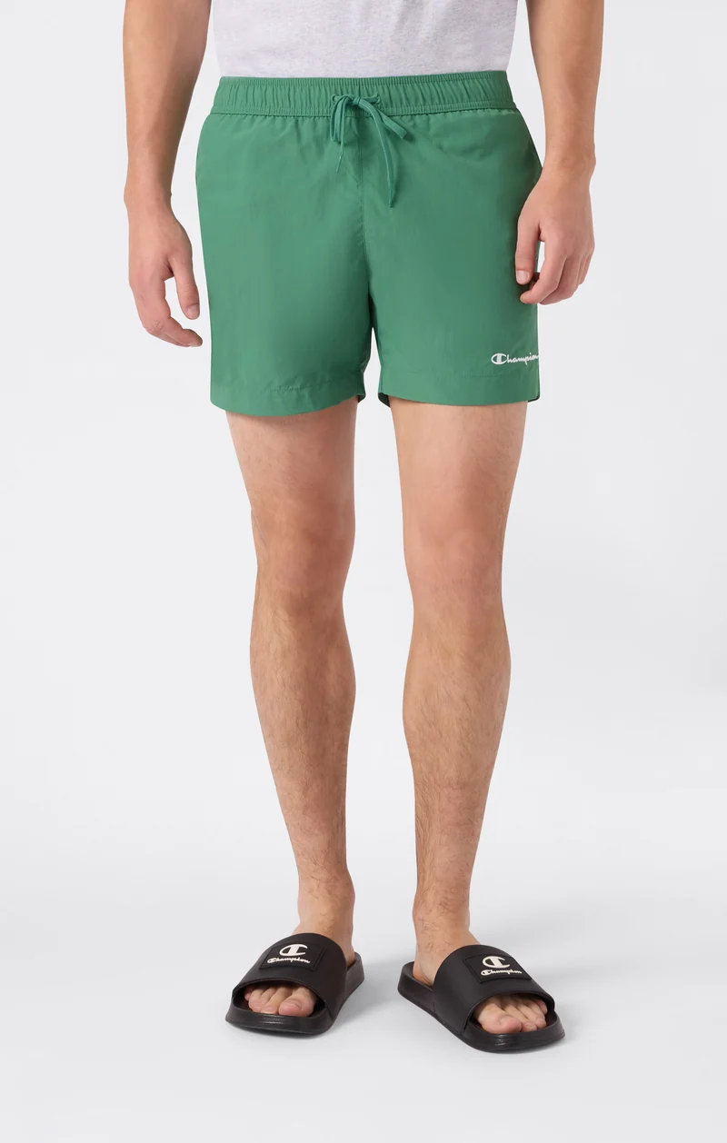 Men’s 5” Nylon Swim Shorts
