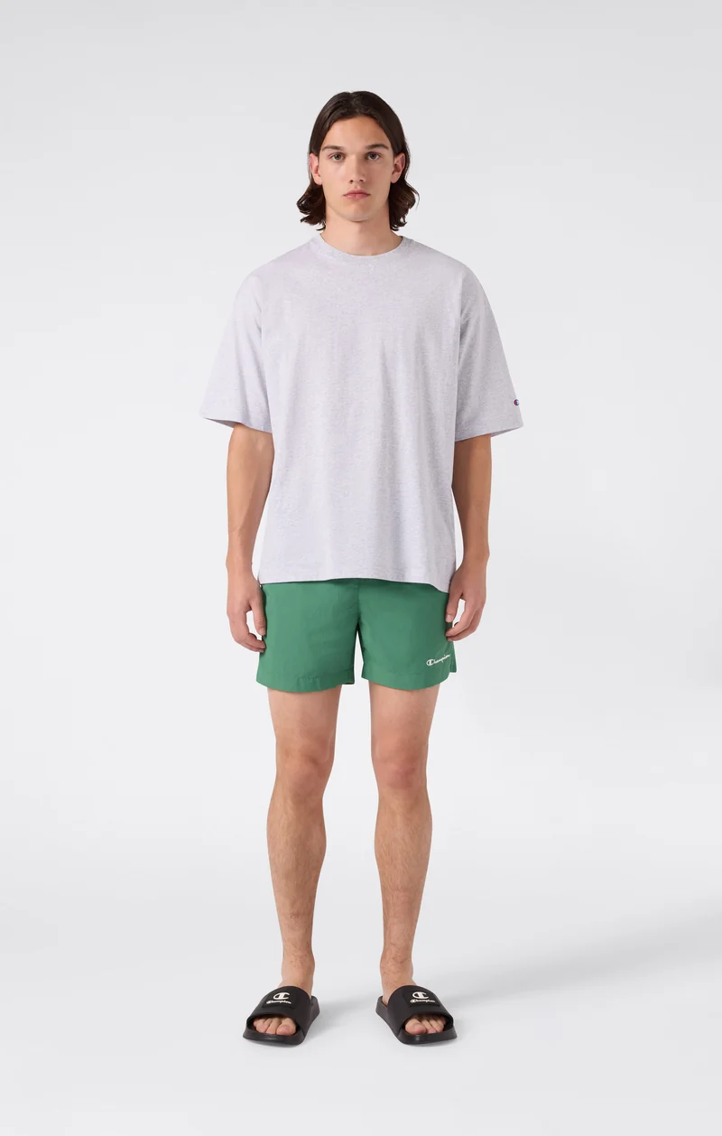Men’s 5” Nylon Swim Shorts