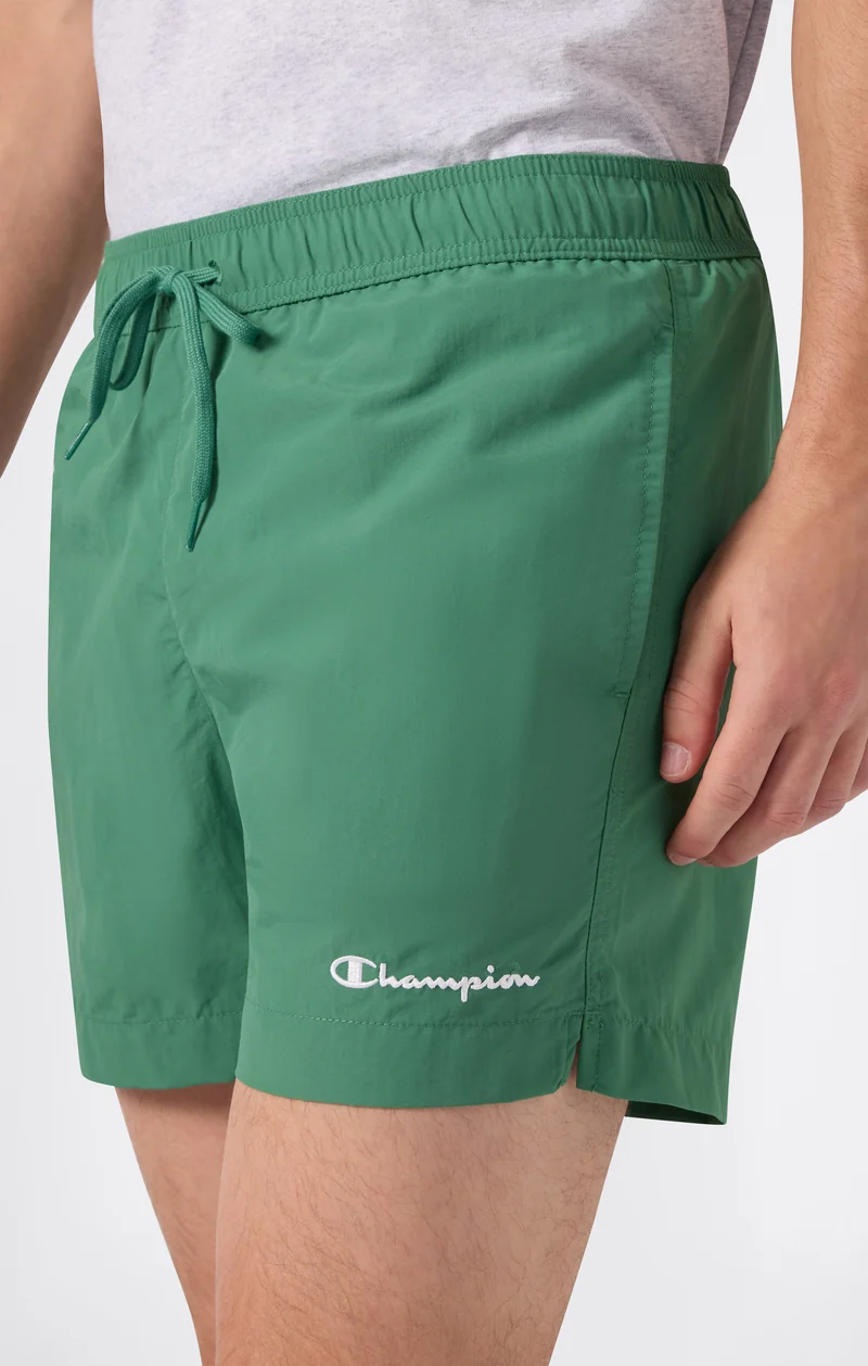 Men’s 5” Nylon Swim Shorts